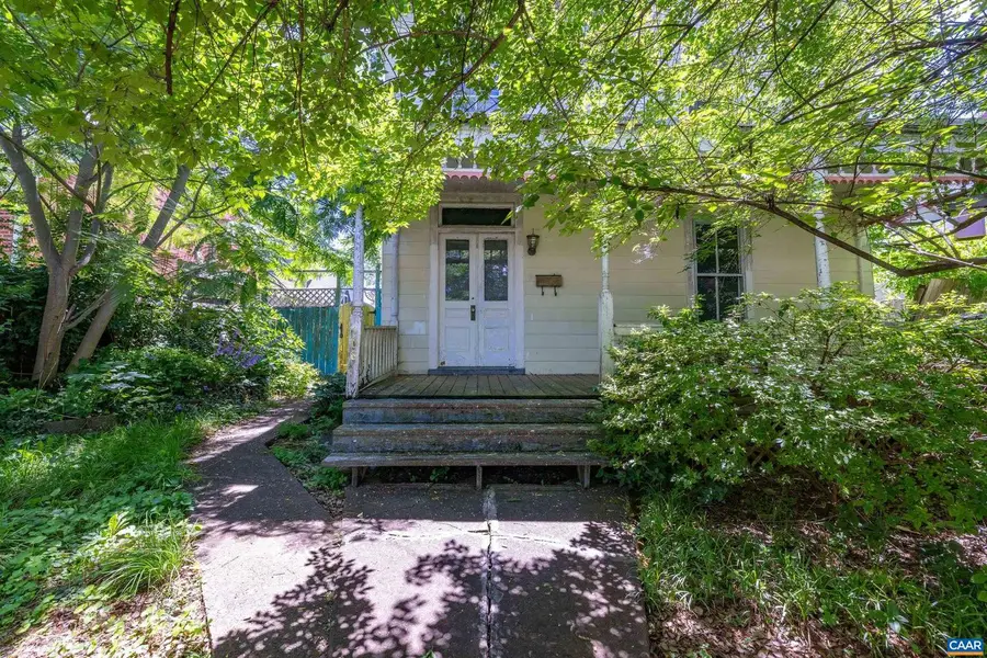 708 Locust Ave, Charlottesville, VA 22902 - #3
