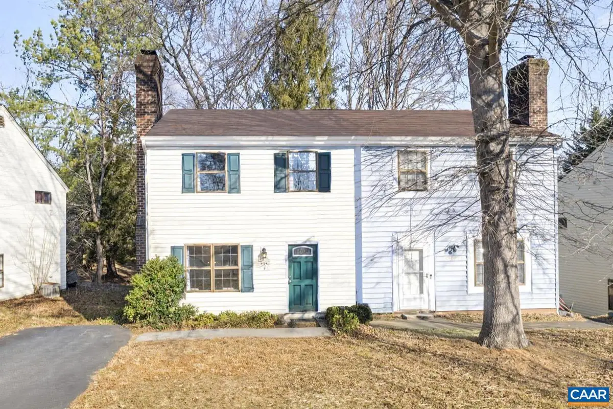 2356 Whitney Ct, Charlottesville, VA 22911 - #1