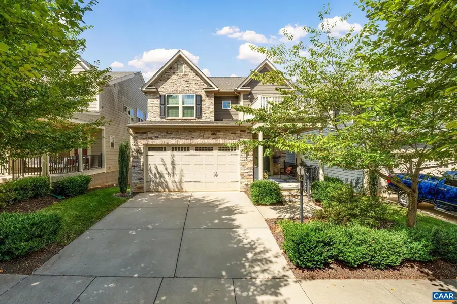 1516 Delphi Ln, Charlottesville, VA 22911 - #3