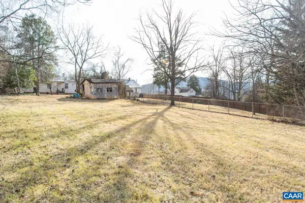 611 Rives St #pt Lots 10-17, CHARLOTTESVILLE, VA 22902