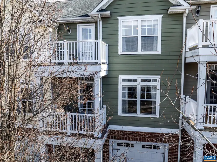 2138 Saranac Ct, Charlottesville, VA 22911 - #2