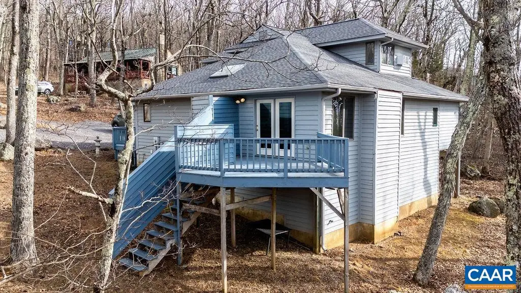 20 Red Cedar Ct, Wintergreen, VA 22967 - #1