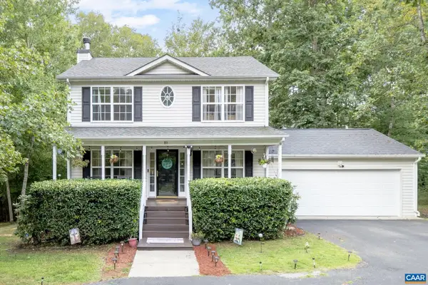 89 Riverside Dr, PALMYRA, VA 22963