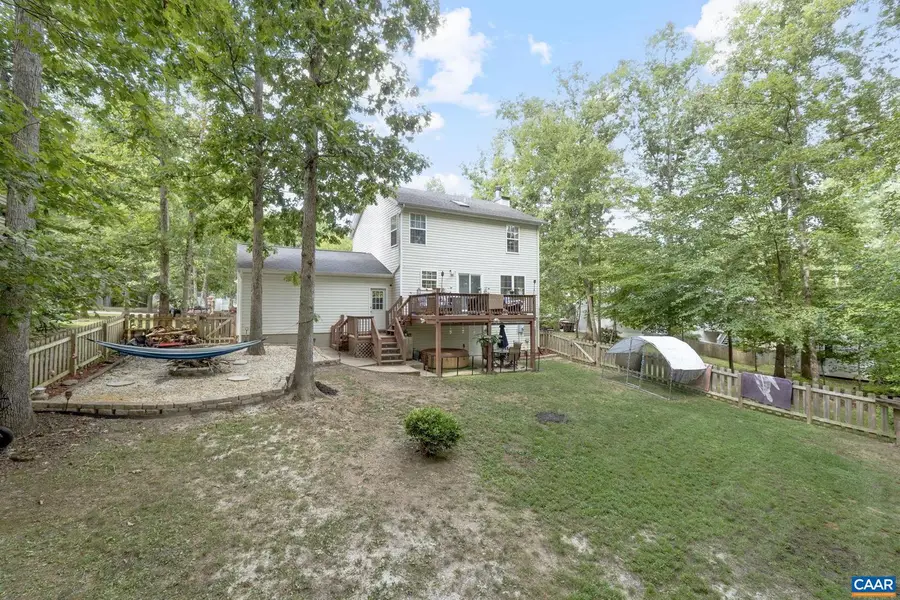89 Riverside Dr, Palmyra, VA 22963 - #3