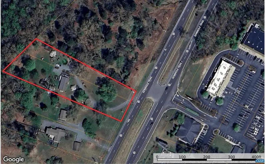 5903 Seminole Trl, Barboursville, VA 22923 - #3