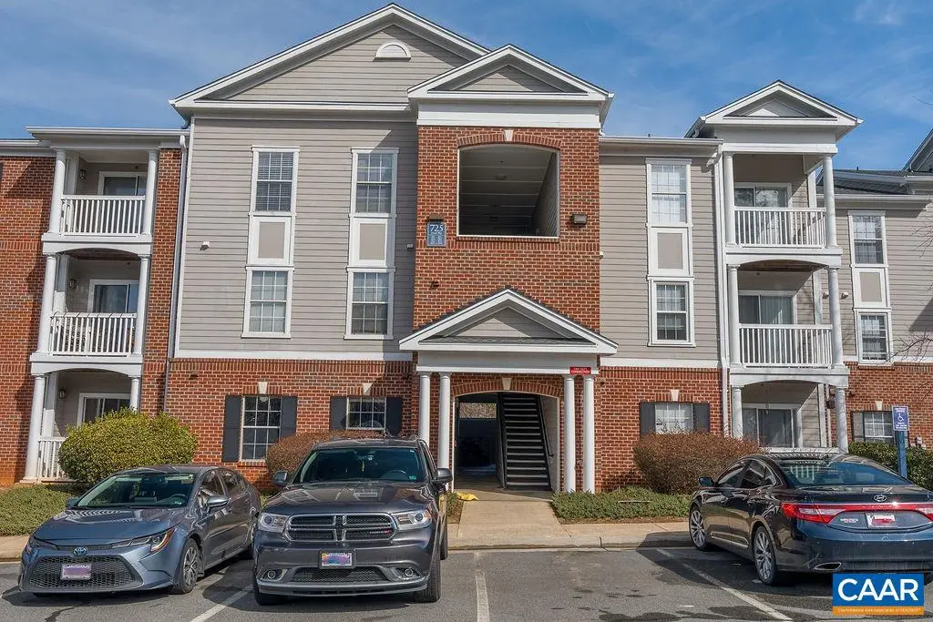 725 Denali Way #102, Charlottesville, VA 22903 - #1