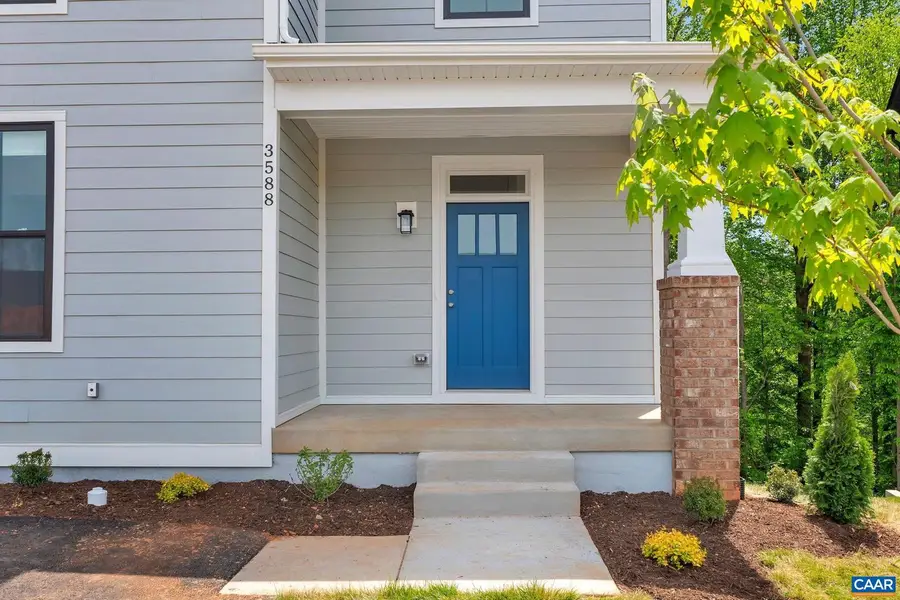 41 Wardell Crest, Charlottesville, VA 22902 - #2