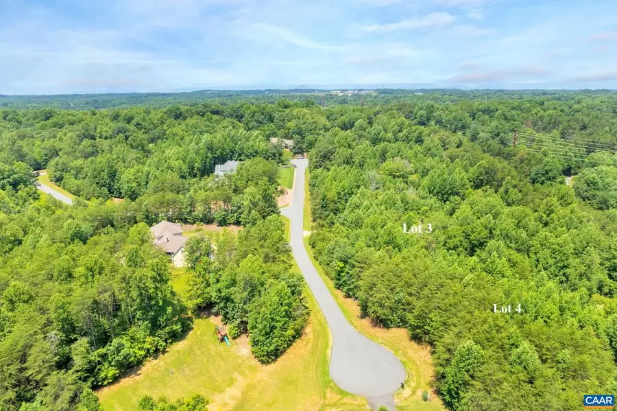 Lot 4 P.r. Daventry Ln #4, Charlottesville, VA 22911 - #2