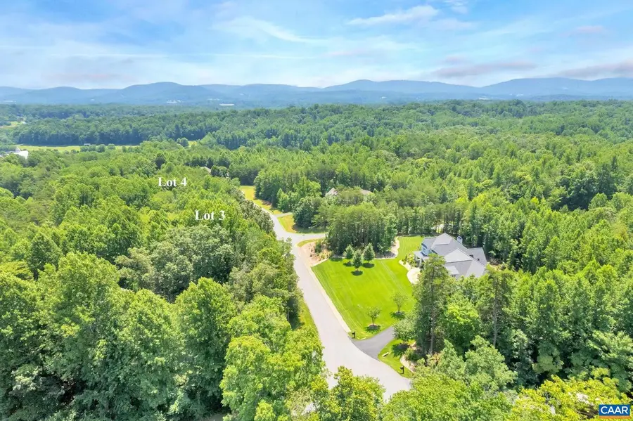 Lot 4 P.r. Daventry Ln #4, Charlottesville, VA 22911 - #3