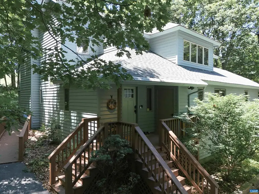 278 E Catoctin Dr, Wintergreen Resort, VA 22967 - #2