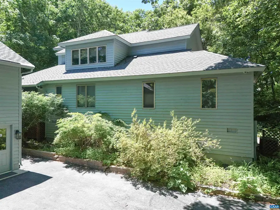 278 E Catoctin Dr, Wintergreen Resort, VA 22967 - #3