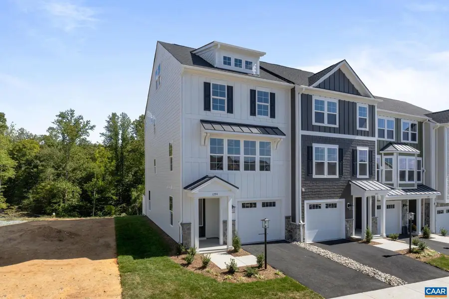 36 Talen Ln, Charlottesville, VA 22911 - #3