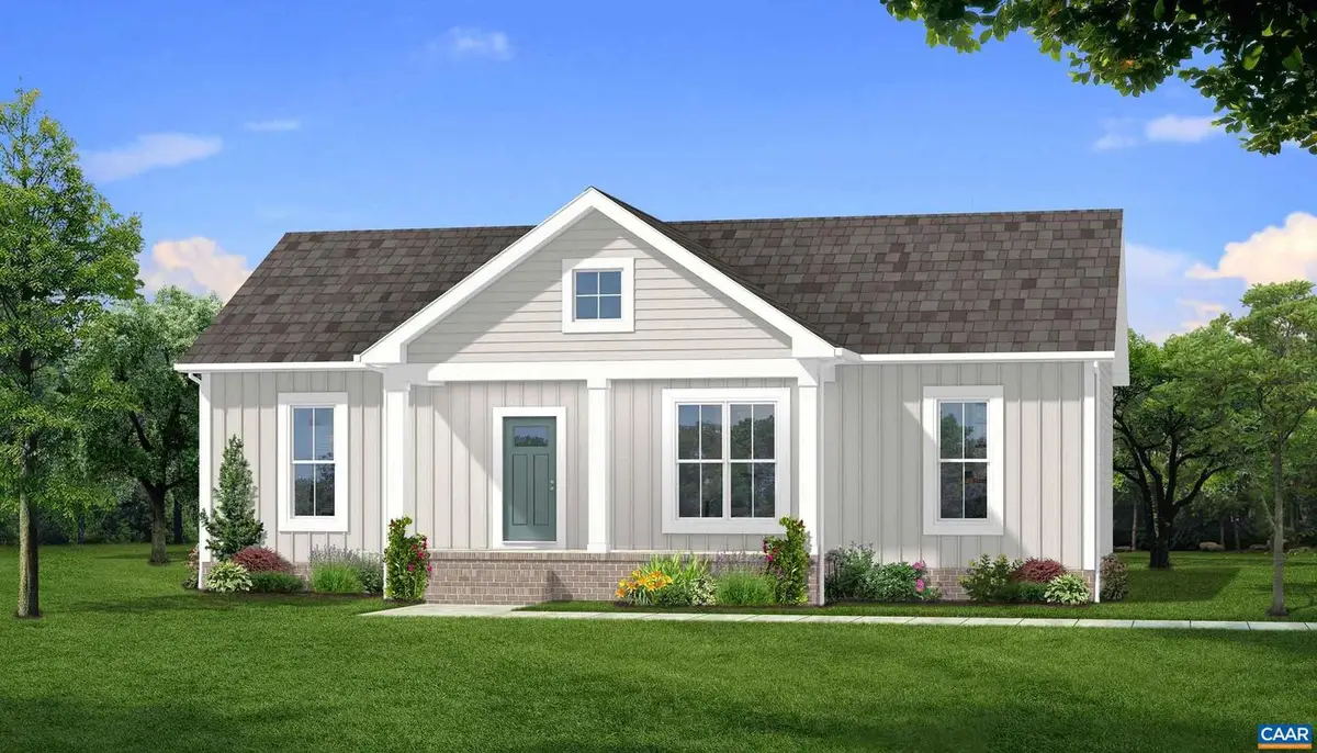 Tbd(lot 1) Old Fork Ln, Palmyra, VA 22963 - #1