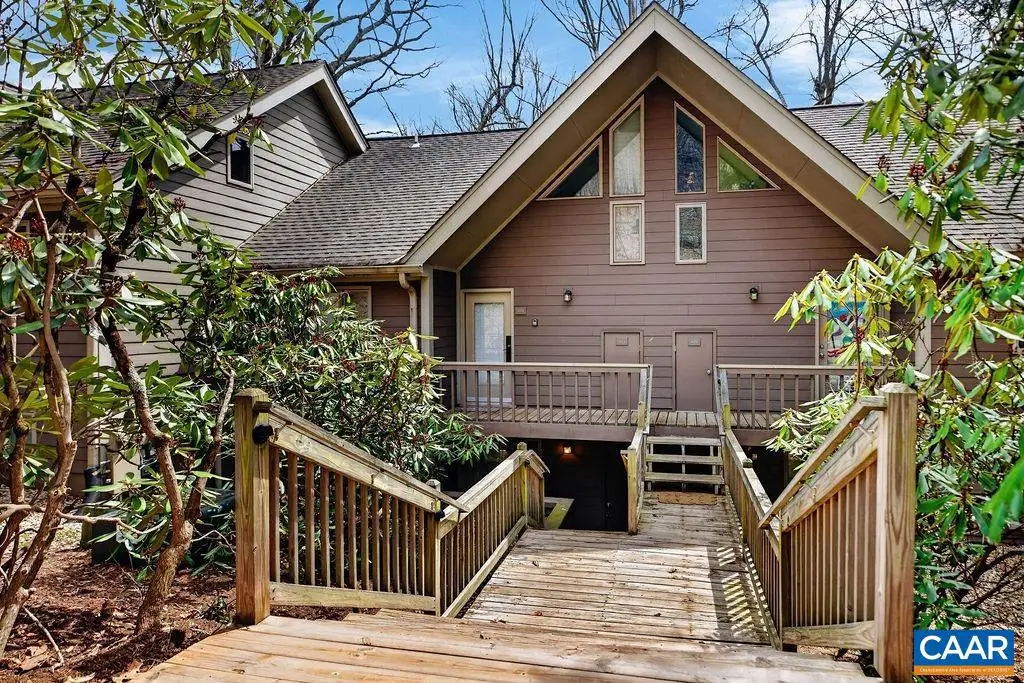 472 Three Ridges Condos, Wintergreen, VA 22967 - #1