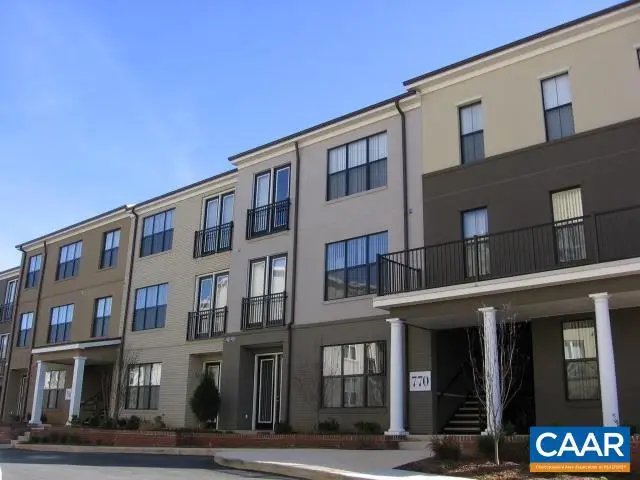 750 Walker Sq #3b, Charlottesville, VA 22903 - #1