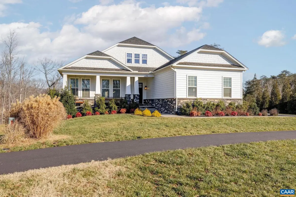 2744 Lockerbie Ln, Keswick, VA 22947 - #1