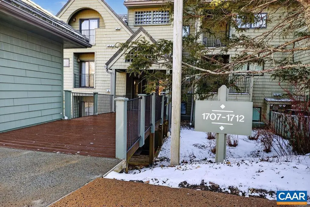 1710 High Ridge Condos, Roseland, VA 22967 - Image #1