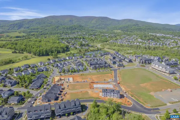 10 Larkin Ln #lot 10, Block 26, CROZET, VA 22932