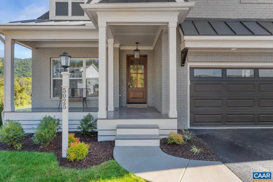 6 Warwick Dr #lot 6, Crozet, VA 22932 - #3