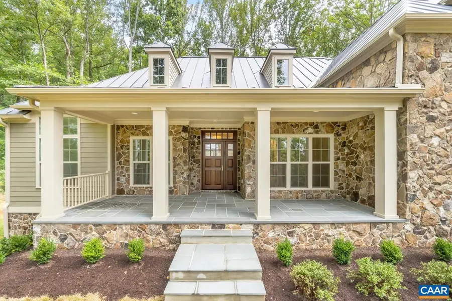 3e Jarmans Gap Rd #lot 3 Jarmans Gap, Crozet, VA 22932 - Image #2