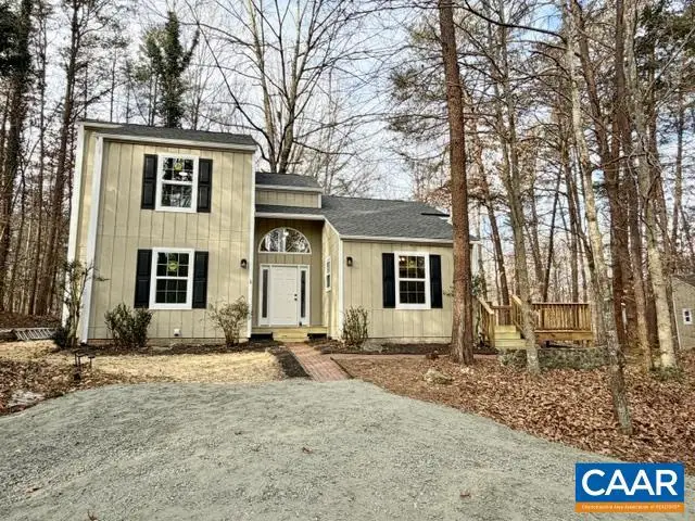 93 W Cedar Dr, Ruckersville, VA 22968 - Image #1