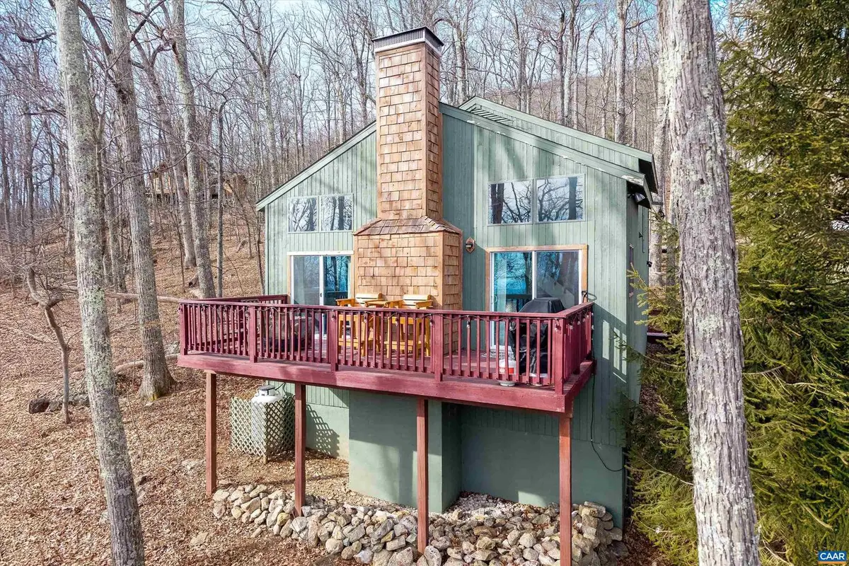 138 Oak Ln, Wintergreen Resort, VA 22967 - Image #1