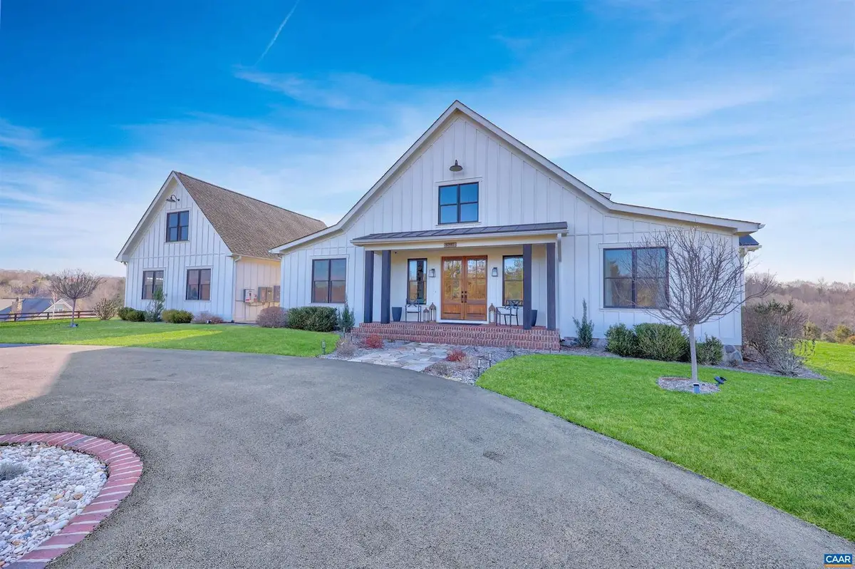 5797 Advance Mills Rd, Advance Mills, VA 22968 - #1