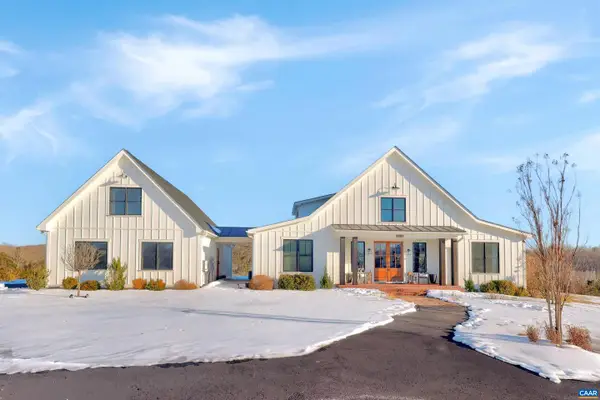 5797 Advance Mills Rd, ADVANCE MILLS, VA 22968