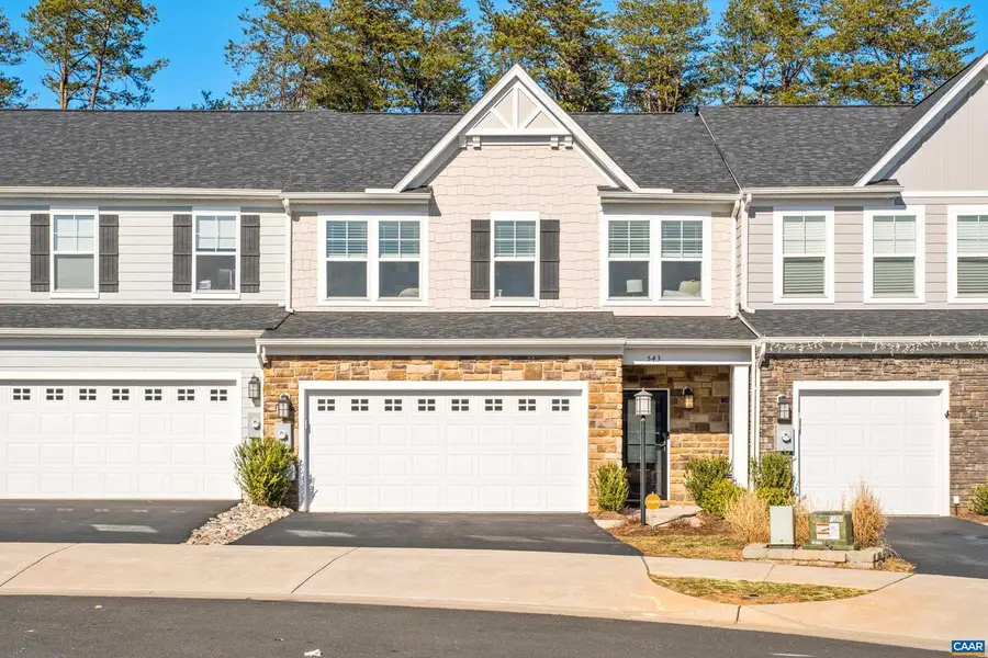 543 Crimson St, Crozet, VA 22932 - Image #2