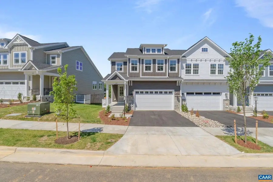 4b-433 Belvedere Blvd, Charlottesville, VA 22901 - Image #2