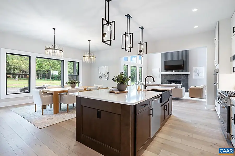 17 Grange Commons Ridge #17, Ruckersville, VA 22968 - Image #3