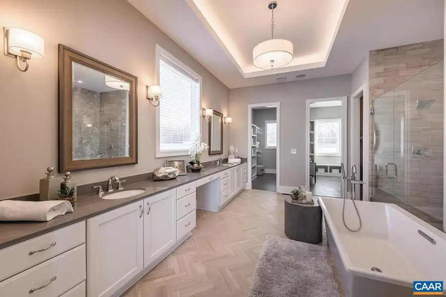 18 Grange Commons Ridge #18, Ruckersville, VA 22968 - Image #2