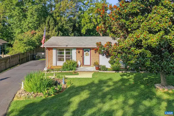 2225 Williamsburg Rd, CHARLOTTESVILLE, VA 22901