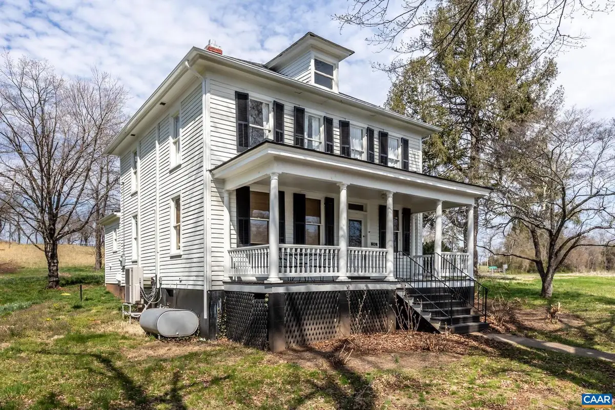 242 Madison Mills Ln, Orange, VA 22960 - #1