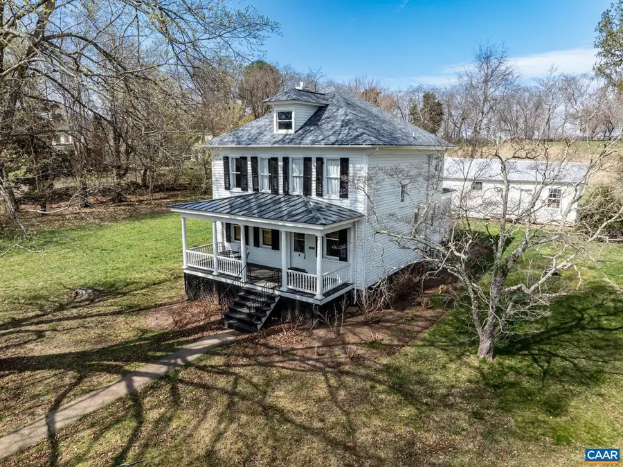 242 Madison Mills Ln, Orange, VA 22960 - #2