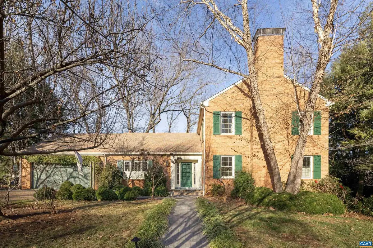 1413 Foxbrook Ln, Charlottesville, VA 22901 - Image #1