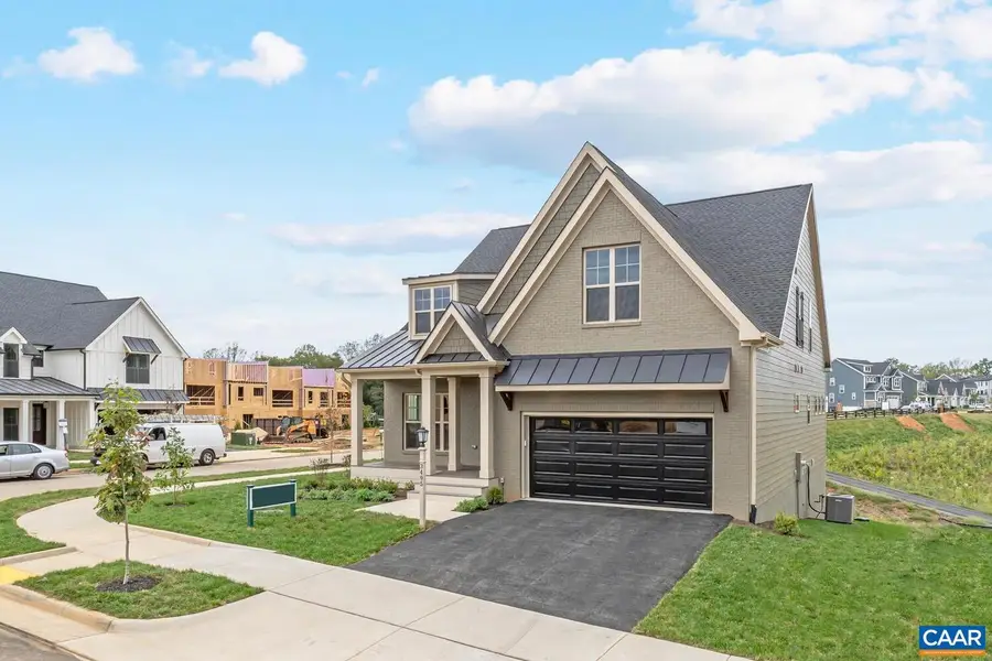 3405 Odom Ct, Charlottesville, VA 22901 - #3