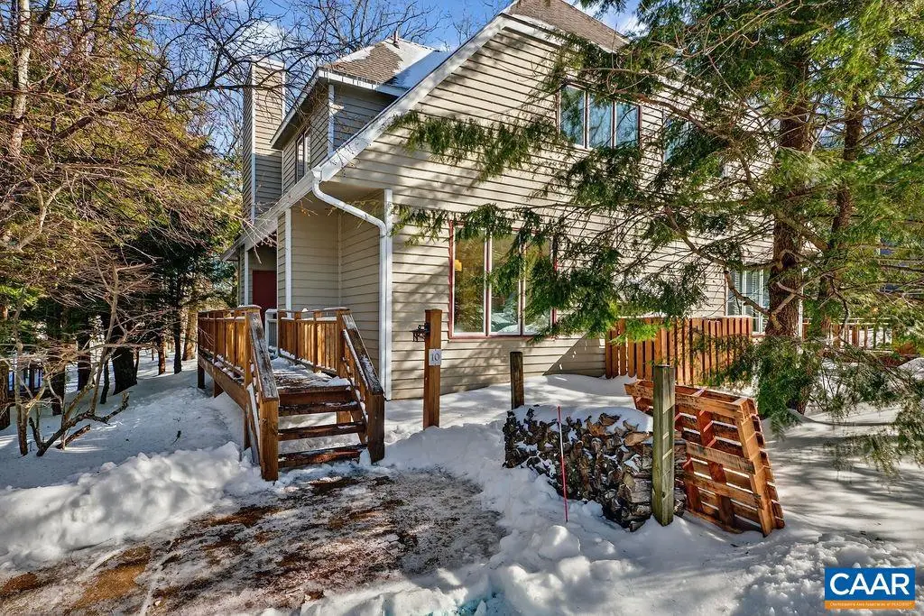 10 Trillium Close, Wintergreen Resort, VA 22967 - Image #1