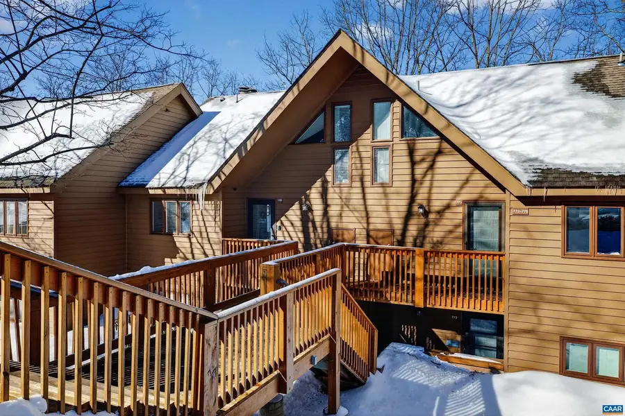 775 Laurelwood Condos #775, Wintergreen Resort, VA 22967 - Image #2