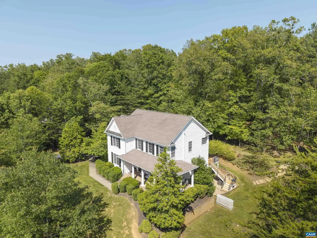 4275 Redwood Ln, Earlysville, VA 22936 - Image #1