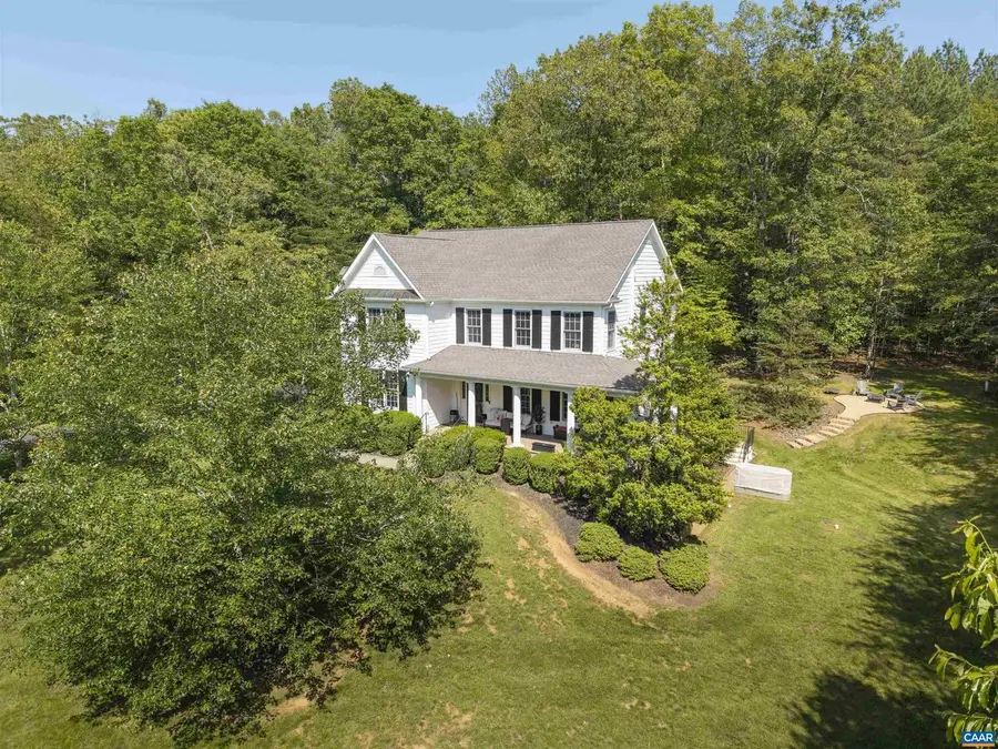 4275 Redwood Ln, Earlysville, VA 22936 - Image #3