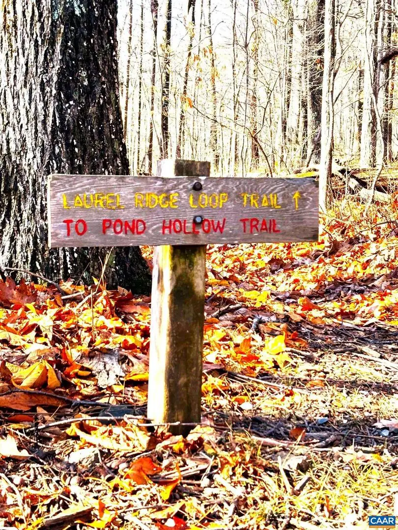 107 Firtree Dr, Wintergreen Resort, VA 22967 - #2