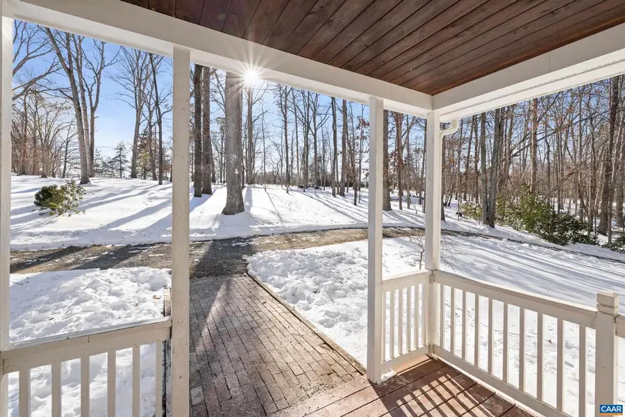 1284 Tilman Rd, Charlottesville, VA 22901 - Image #3