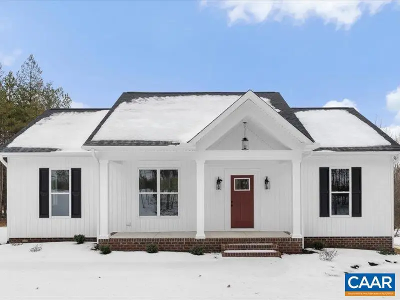 303 Deupress Stores Rd, Bacon, VA 23937 - #1