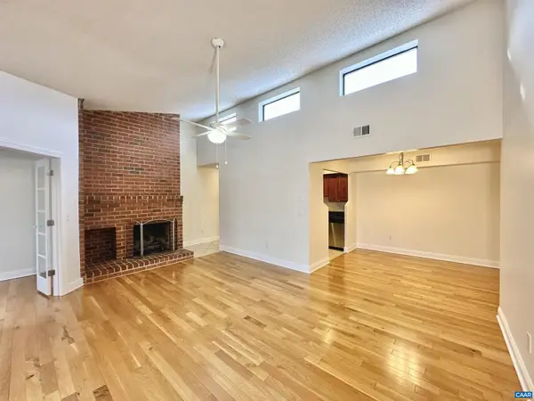 139 Green Turtle Ln #10, CHARLOTTESVILLE, VA 22901