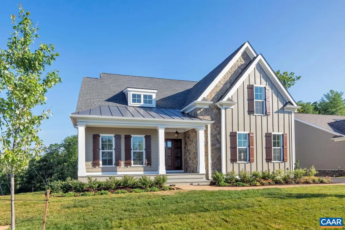 1696 Fowler St, Charlottesville, VA 22901 - #1