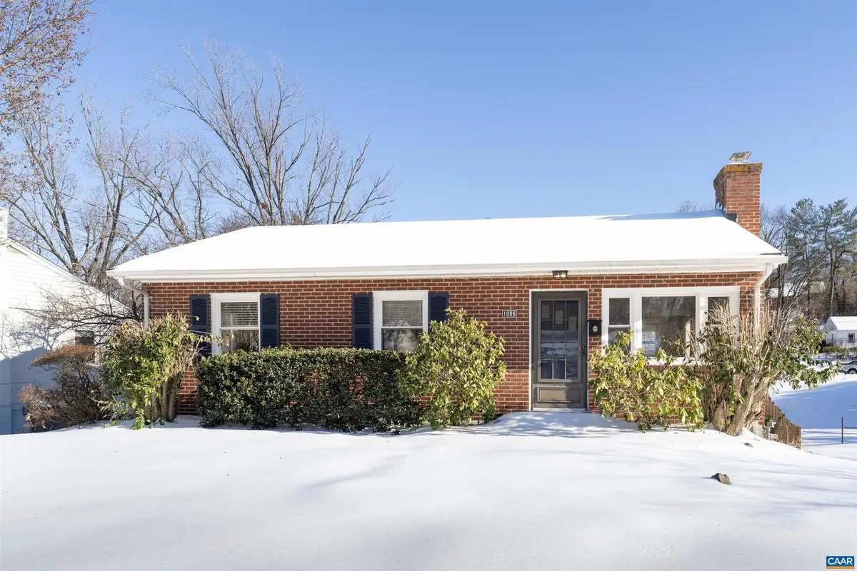 1006 Holmes Ave, Charlottesville, VA 22901 - Image #1