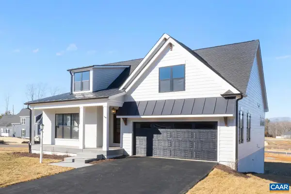 19 Fowler St #b1, CHARLOTTESVILLE, VA 22901