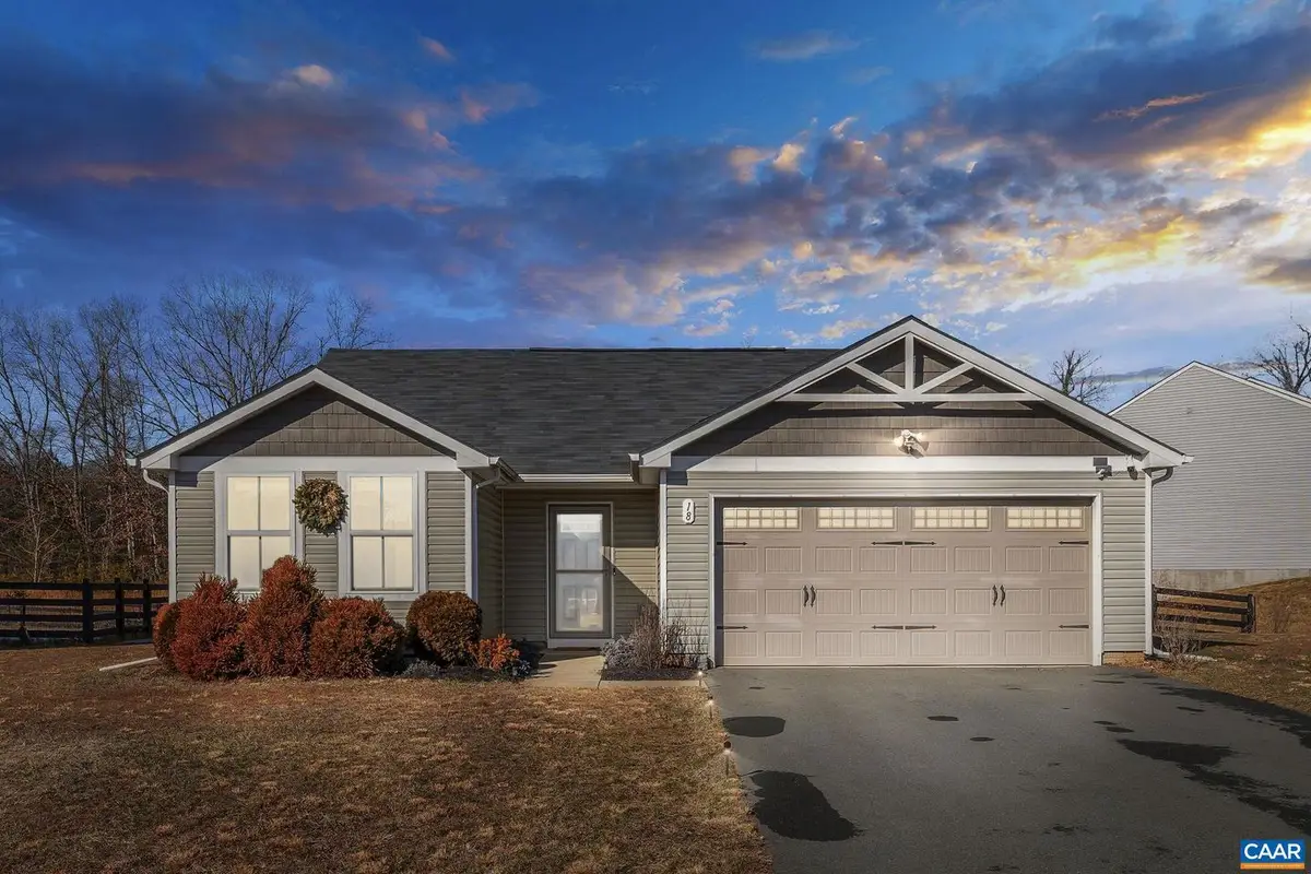 18 Mannie Ct, Ruckersville, VA 22968 - #1