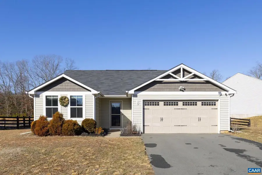 18 Mannie Ct, Ruckersville, VA 22968 - #2